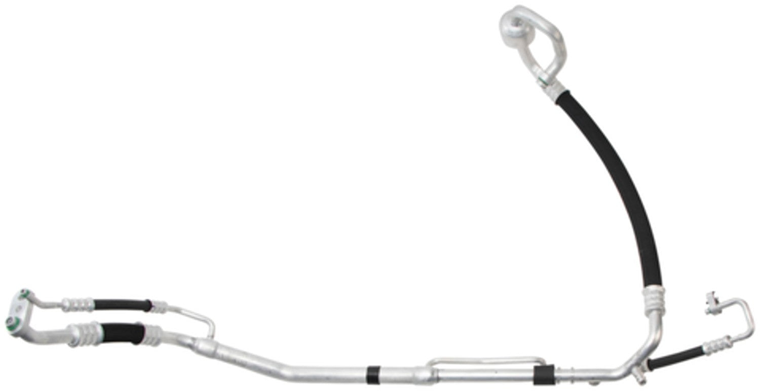 Four Seasons Suction & Liquid Line Internal Heat Exchange Hose Assembly 66968