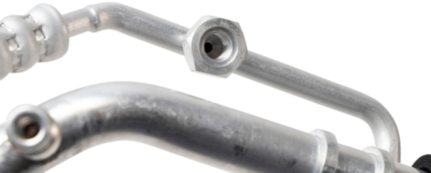 Four Seasons Suction & Liquid Line Internal Heat Exchange Hose Assembly 66968