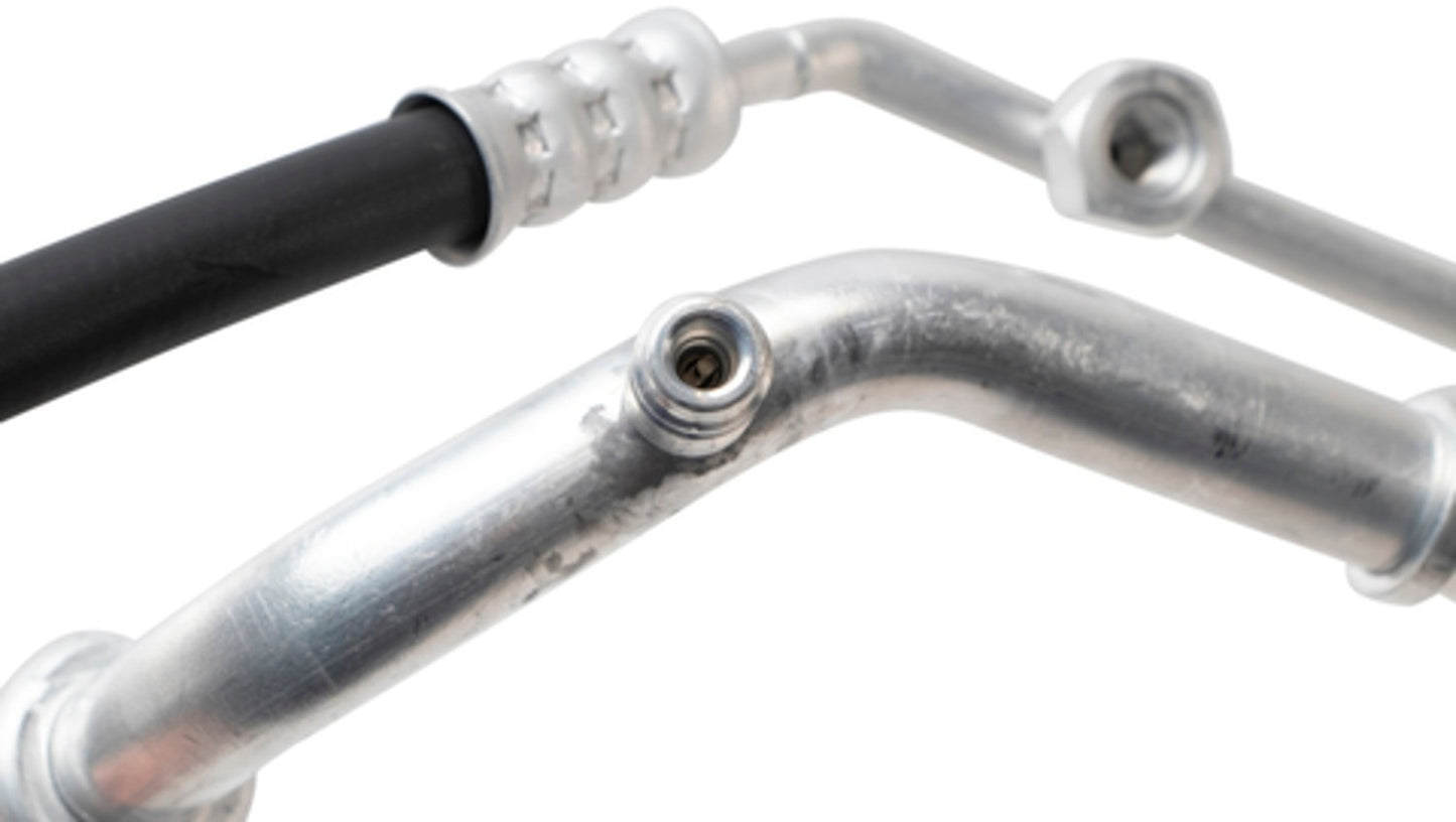 Four Seasons Suction & Liquid Line Internal Heat Exchange Hose Assembly 66968