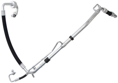 Four Seasons Suction & Liquid Line Internal Heat Exchange Hose Assembly 66969