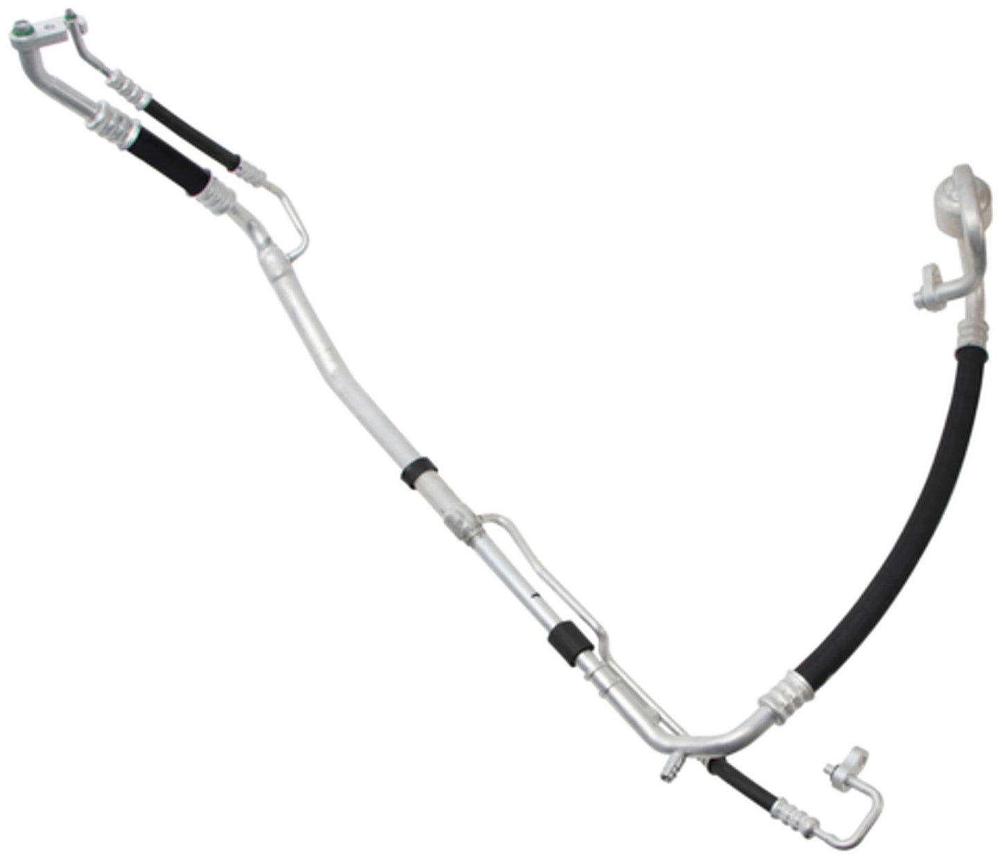 Four Seasons Suction & Liquid Line Internal Heat Exchange Hose Assembly 66969