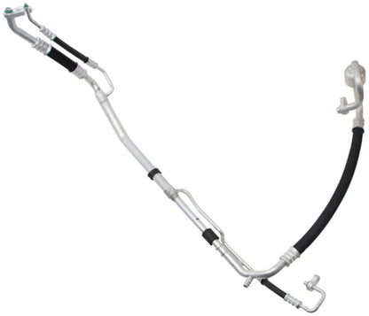 Four Seasons Suction & Liquid Line Internal Heat Exchange Hose Assembly 66969