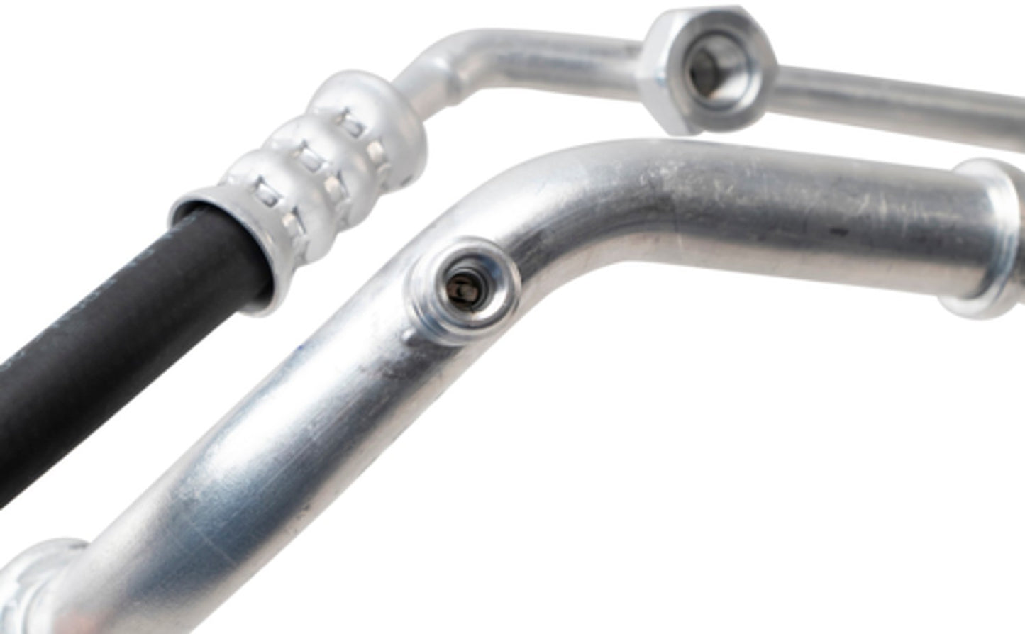 Four Seasons Suction & Liquid Line Internal Heat Exchange Hose Assembly 66969