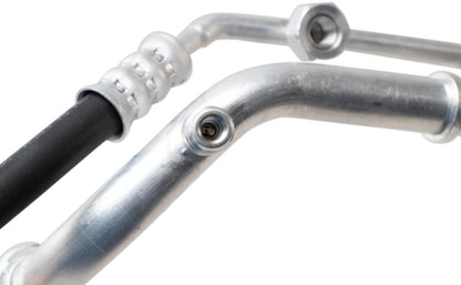 Four Seasons Suction & Liquid Line Internal Heat Exchange Hose Assembly 66969