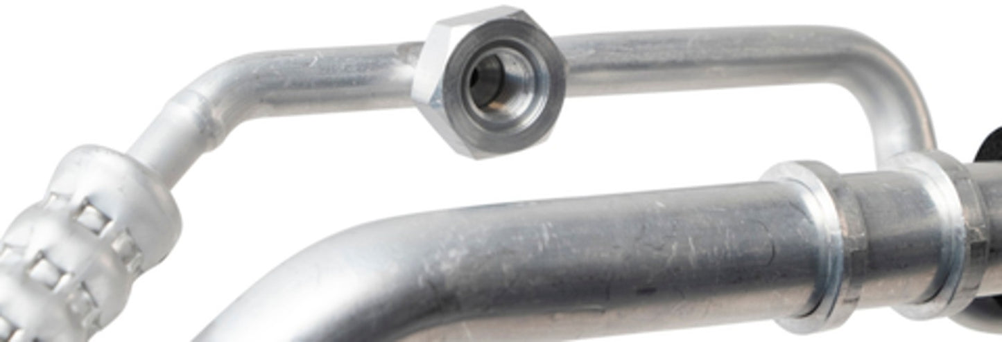 Four Seasons Suction & Liquid Line Internal Heat Exchange Hose Assembly 66969