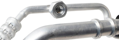 Four Seasons Suction & Liquid Line Internal Heat Exchange Hose Assembly 66969