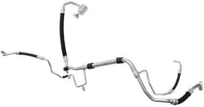 Four Seasons Suction & Liquid Line Internal Heat Exchange Hose Assembly 66970