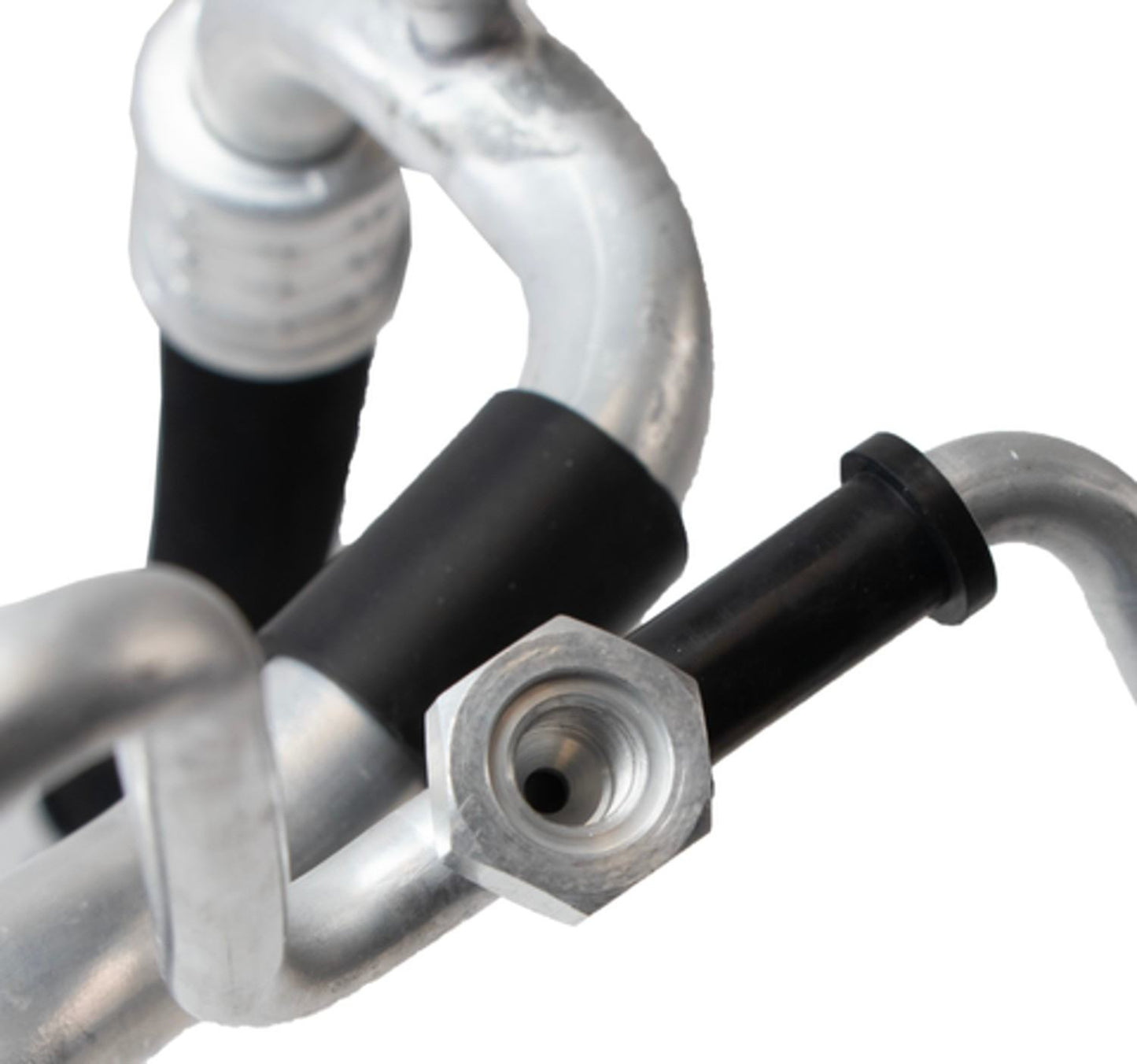 Four Seasons Suction & Liquid Line Internal Heat Exchange Hose Assembly 66970