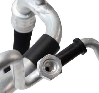 Four Seasons Suction & Liquid Line Internal Heat Exchange Hose Assembly 66970