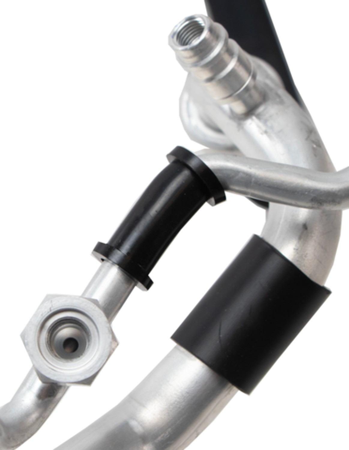 Four Seasons Suction & Liquid Line Internal Heat Exchange Hose Assembly 66971