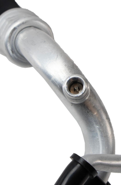 Four Seasons Suction & Liquid Line Internal Heat Exchange Hose Assembly 66971