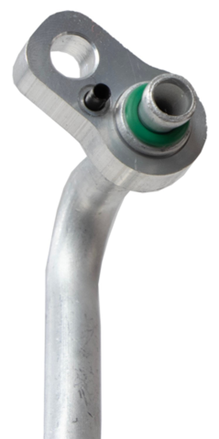Four Seasons Suction & Liquid Line Internal Heat Exchange Hose Assembly 66971
