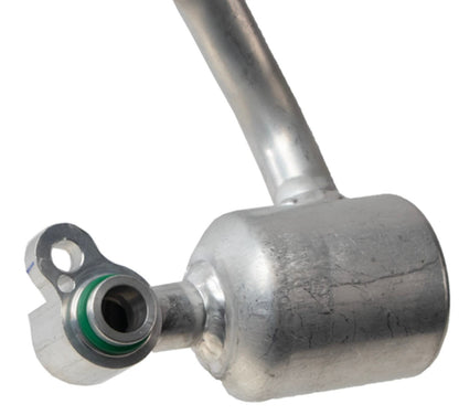 Four Seasons Suction & Liquid Line Internal Heat Exchange Hose Assembly 66971