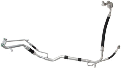 Four Seasons Suction & Liquid Line Internal Heat Exchange Hose Assembly 66972