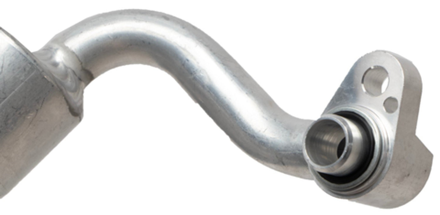 Four Seasons Suction & Liquid Line Internal Heat Exchange Hose Assembly 66972