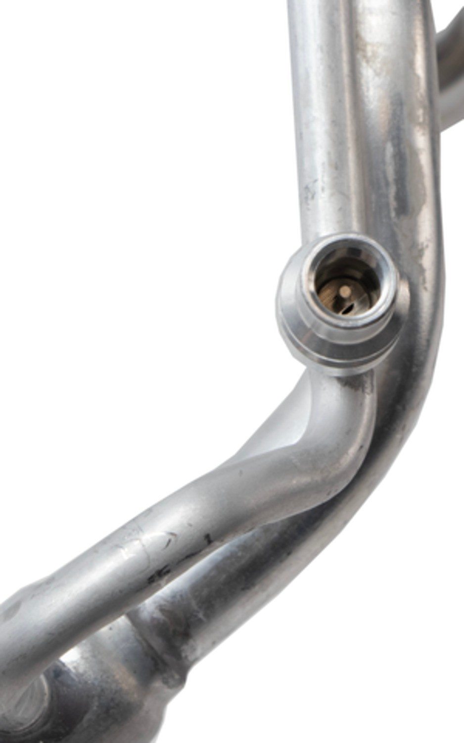 Four Seasons Suction & Liquid Line Internal Heat Exchange Hose Assembly 66972