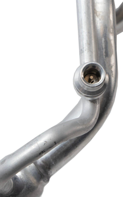 Four Seasons Suction & Liquid Line Internal Heat Exchange Hose Assembly 66972