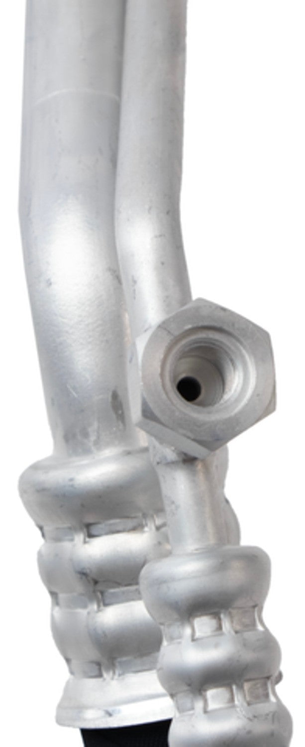 Four Seasons Suction & Liquid Line Internal Heat Exchange Hose Assembly 66972