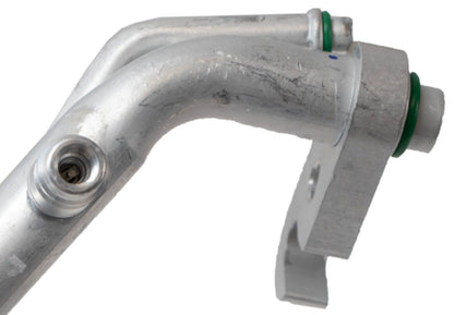 Four Seasons Suction & Liquid Line Internal Heat Exchange Hose Assembly 66972