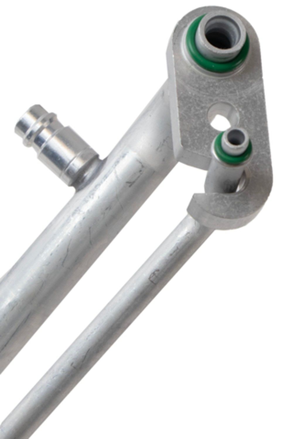 Four Seasons Suction & Liquid Line Internal Heat Exchange Hose Assembly 66972