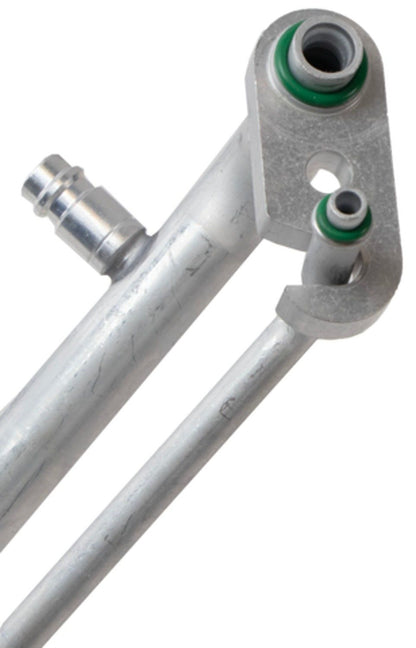 Four Seasons Suction & Liquid Line Internal Heat Exchange Hose Assembly 66972