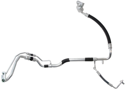 Four Seasons Suction & Liquid Line Internal Heat Exchange Hose Assembly 66973