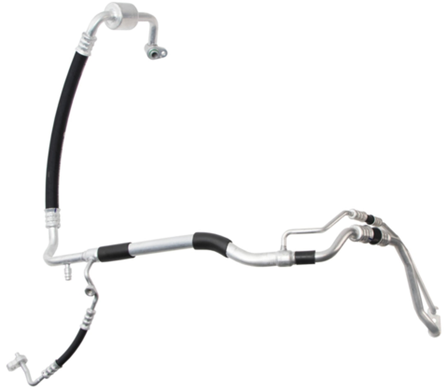 Four Seasons Suction & Liquid Line Internal Heat Exchange Hose Assembly 66973