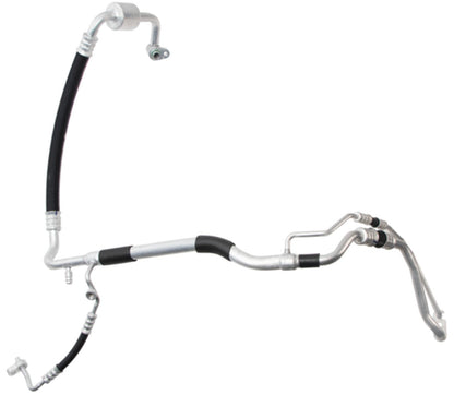 Four Seasons Suction & Liquid Line Internal Heat Exchange Hose Assembly 66973
