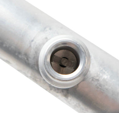 Four Seasons Suction & Liquid Line Internal Heat Exchange Hose Assembly 66973