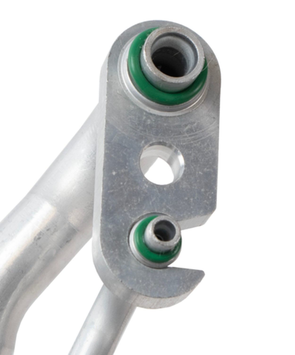 Four Seasons Suction & Liquid Line Internal Heat Exchange Hose Assembly 66973