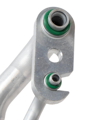 Four Seasons Suction & Liquid Line Internal Heat Exchange Hose Assembly 66973