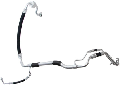 Four Seasons Suction & Liquid Line Internal Heat Exchange Hose Assembly 66974