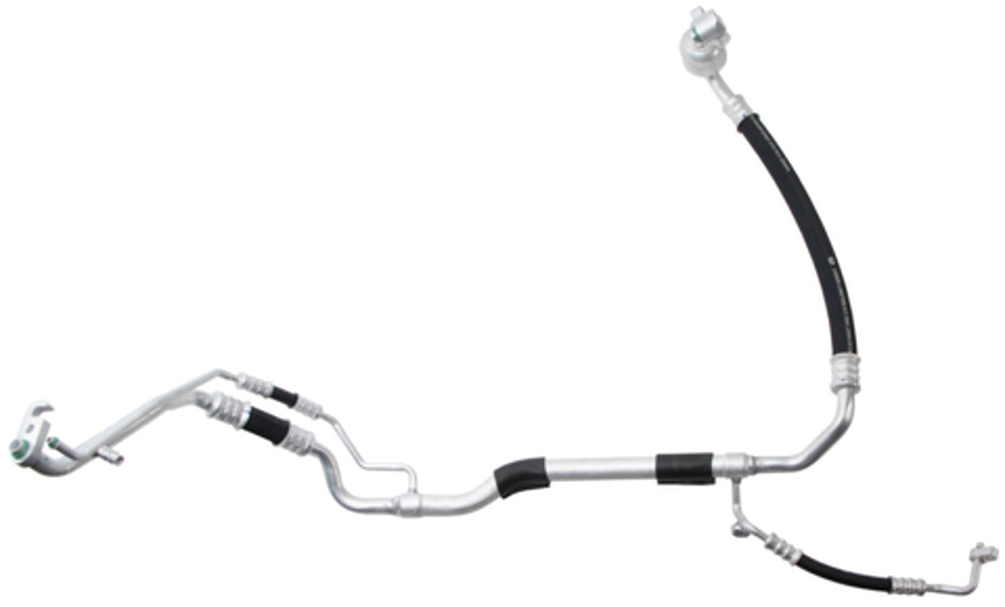 Four Seasons Suction & Liquid Line Internal Heat Exchange Hose Assembly 66974