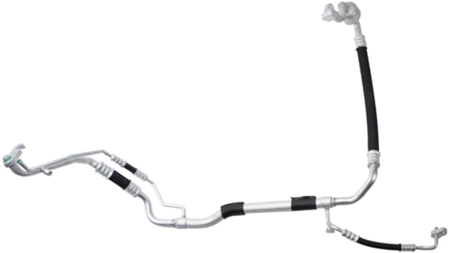 Four Seasons Suction & Liquid Line Internal Heat Exchange Hose Assembly 66975