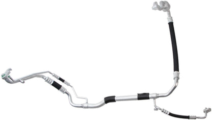 Four Seasons Suction & Liquid Line Internal Heat Exchange Hose Assembly 66975