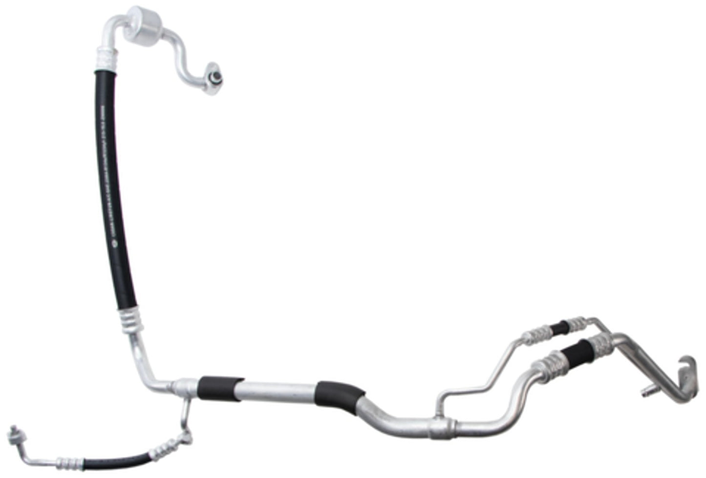 Four Seasons Suction & Liquid Line Internal Heat Exchange Hose Assembly 66975