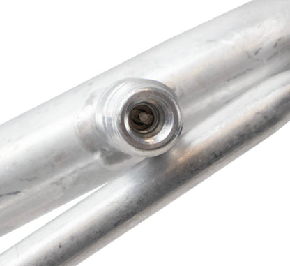 Four Seasons Suction & Liquid Line Internal Heat Exchange Hose Assembly 66975