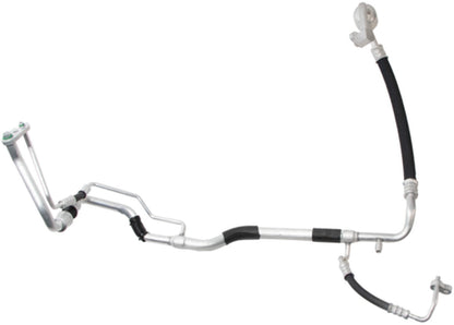 Four Seasons Suction & Liquid Line Internal Heat Exchange Hose Assembly 66977
