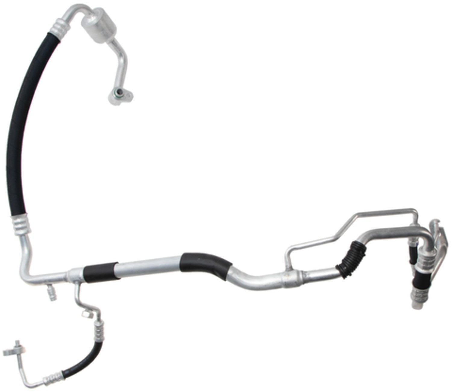 Four Seasons Suction & Liquid Line Internal Heat Exchange Hose Assembly 66977