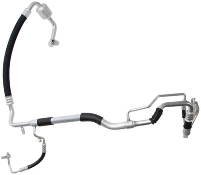 Four Seasons Suction & Liquid Line Internal Heat Exchange Hose Assembly 66977