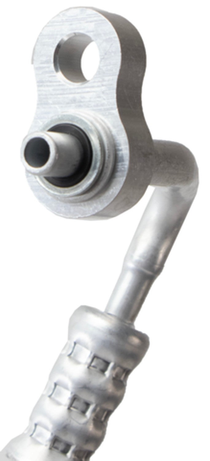 Four Seasons Suction & Liquid Line Internal Heat Exchange Hose Assembly 66977