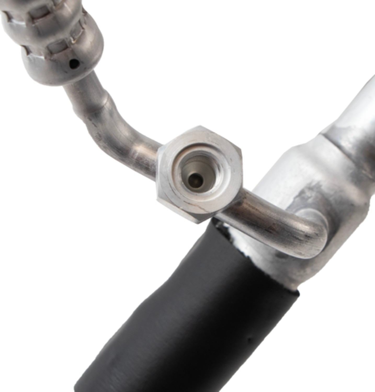 Four Seasons Suction & Liquid Line Internal Heat Exchange Hose Assembly 66977