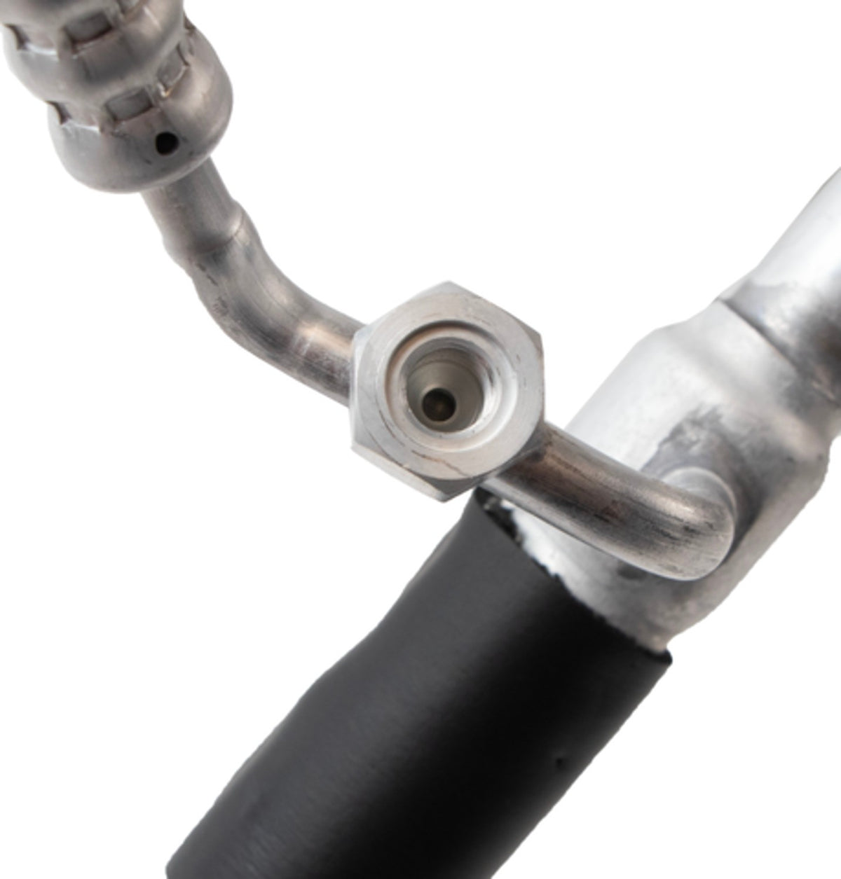 Four Seasons Suction & Liquid Line Internal Heat Exchange Hose Assembly 66977