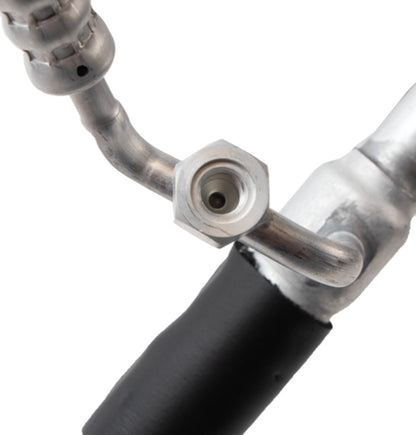 Four Seasons Suction & Liquid Line Internal Heat Exchange Hose Assembly 66977