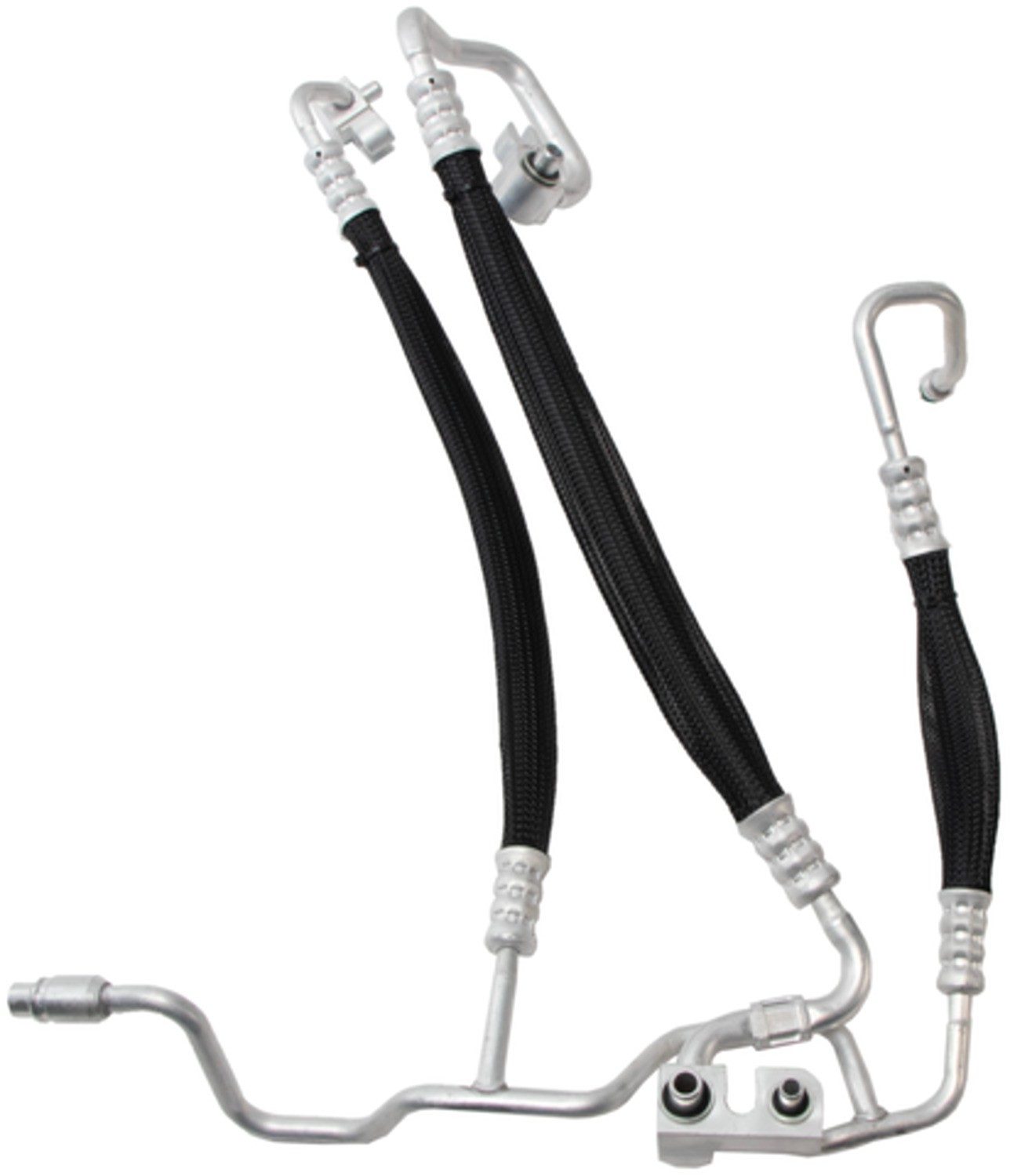 Four Seasons Discharge & Liquid Line Hose Assembly 66984