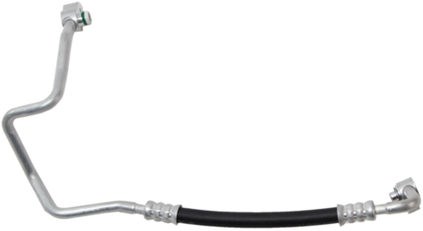 Four Seasons Discharge Line Hose Assembly 66986