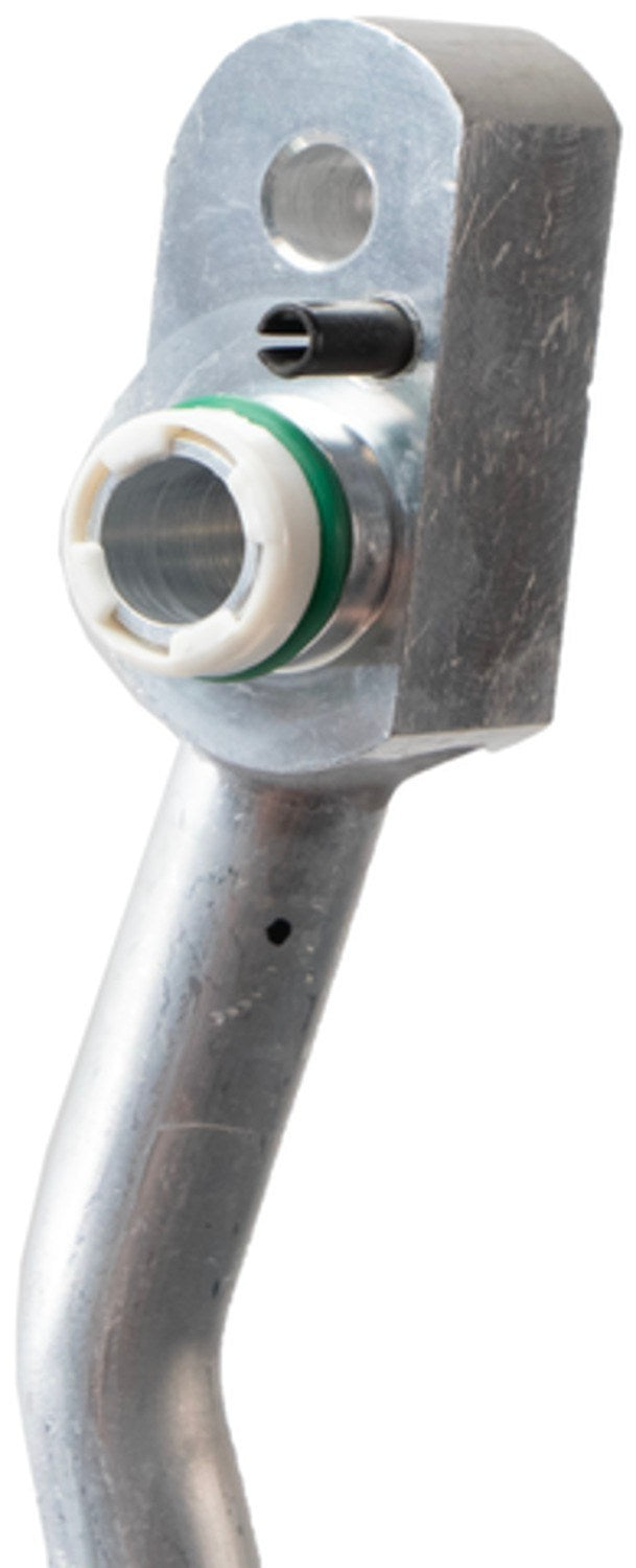 Four Seasons Discharge Line Hose Assembly 66986