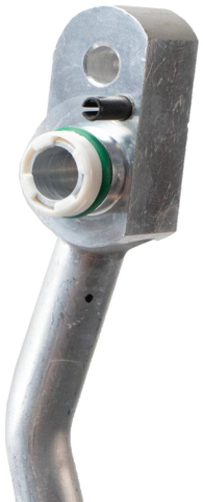 Four Seasons Discharge Line Hose Assembly 66986