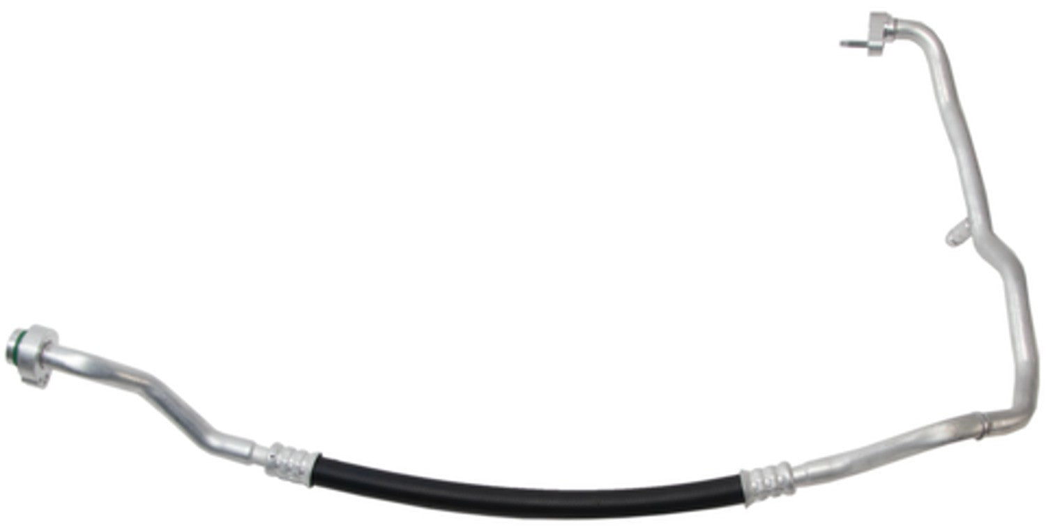 Four Seasons Suction Line Hose Assembly 66990