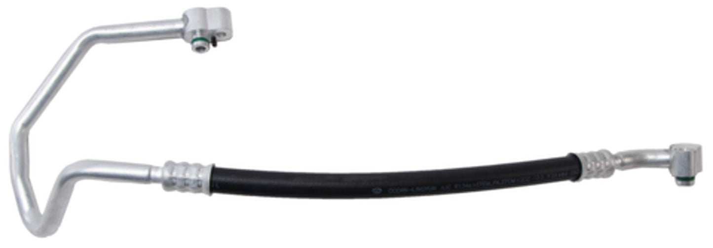 Four Seasons Discharge Line Hose Assembly 66991